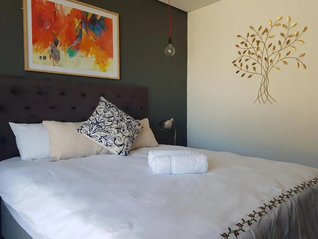 622 Gorgeous Studio in Wex 1 Woodstock