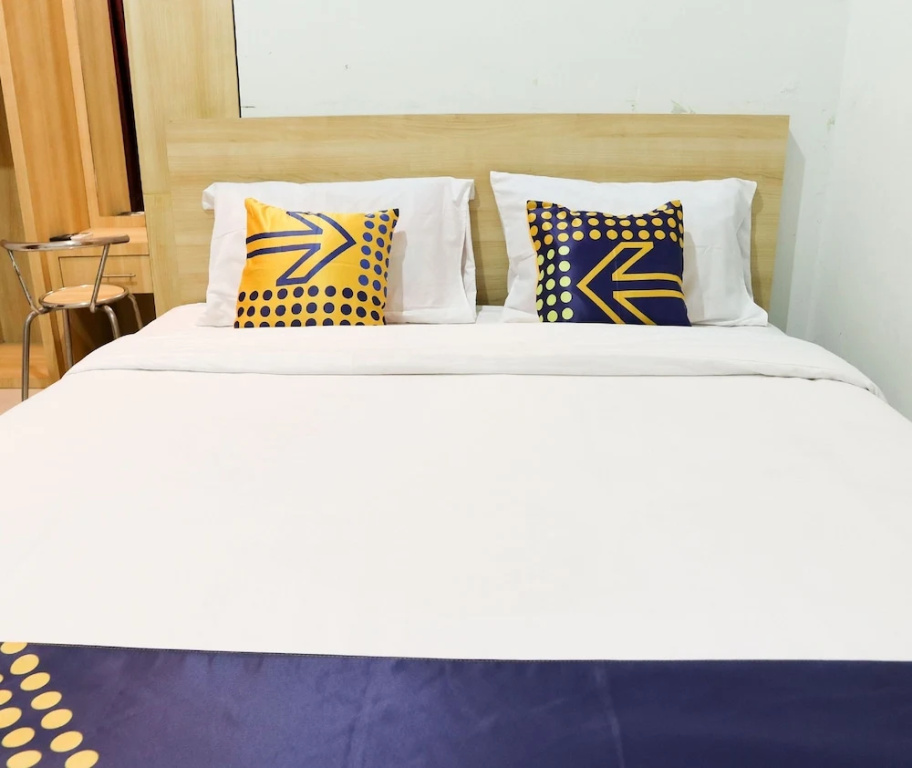 Hotel O Al-ghani 2 Syariah