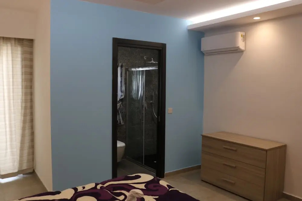 Seaside Apartment