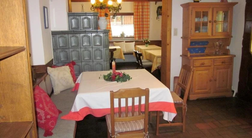 Rosy's House B&B