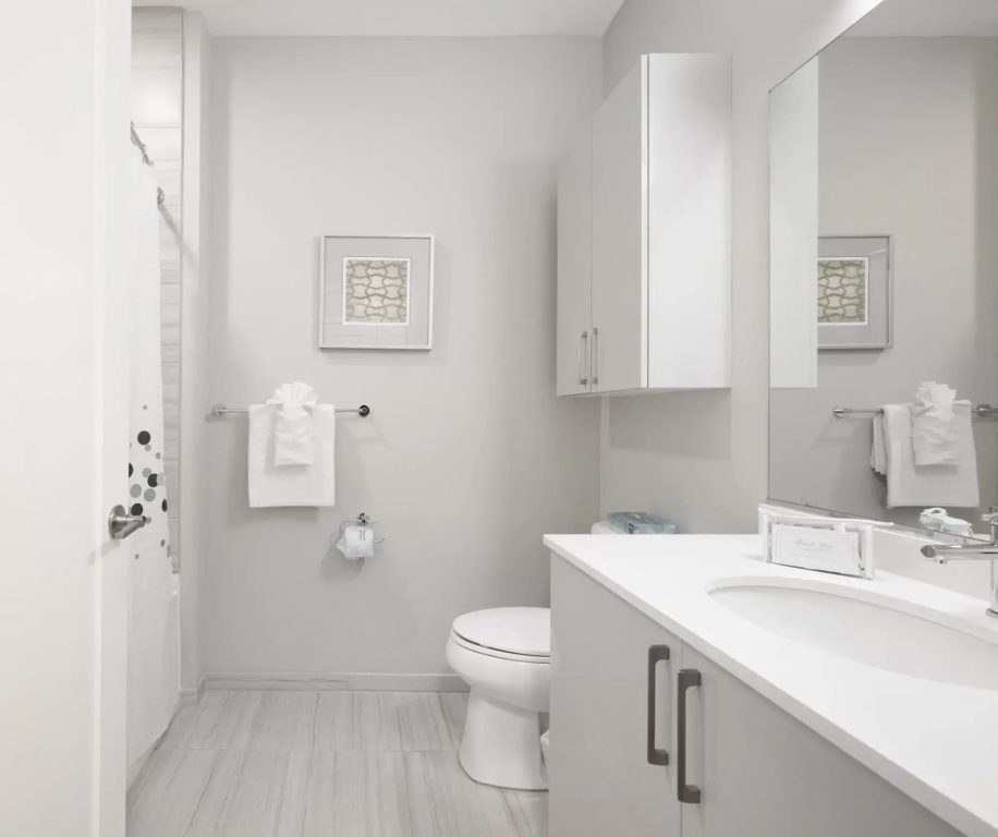 Global Luxury Suites East Boston