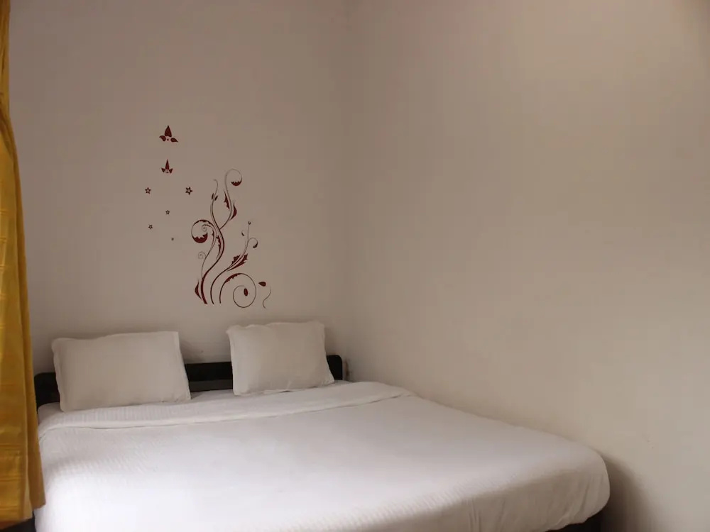 OYO 10403 Home Modern Studios Candolim