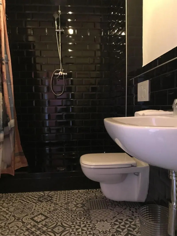 SmartHotel Mystique Self check-in