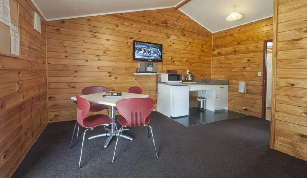 Tasman Holiday Parks - Rotorua