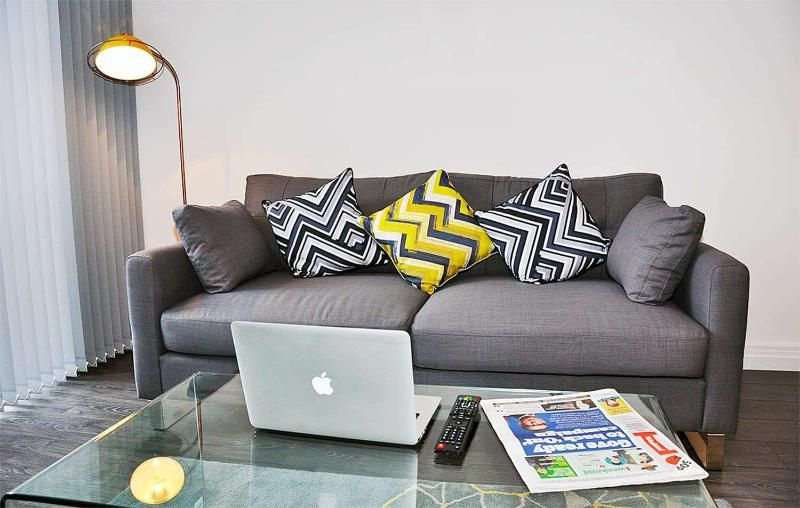 UR STAY Apartments Birmingham - Jewellery Quarter