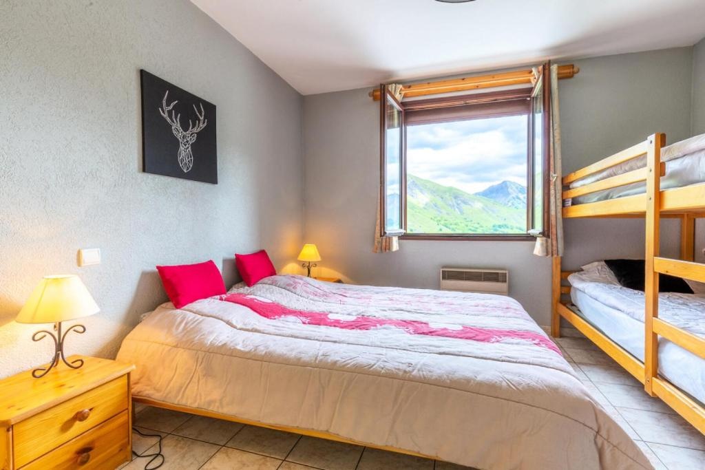 Appartement 6 Pièces 12 Personnes Proche Des Pistes 75054