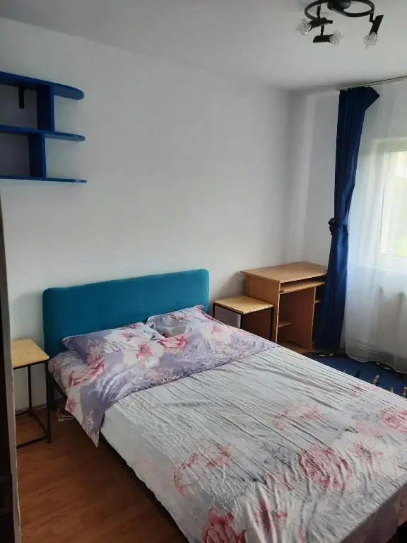 Apartament spatios in Iasi
