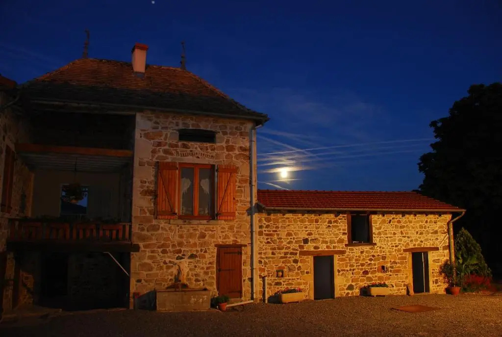 La Ferme Berger