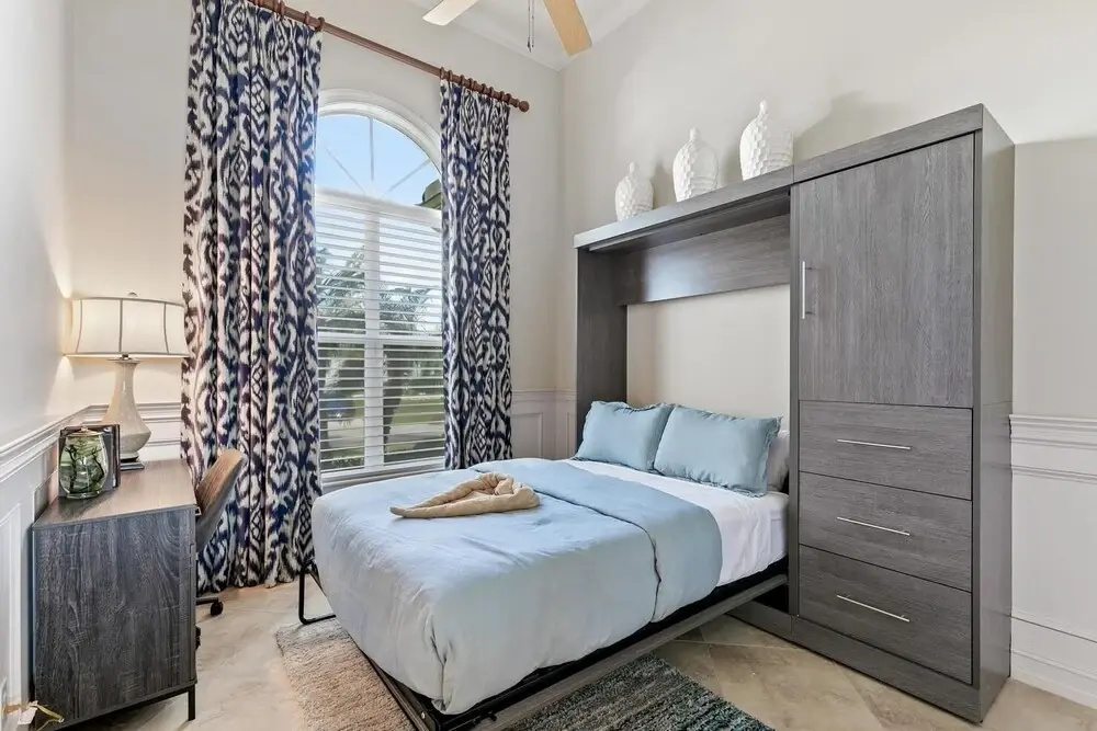 Caribbean Ct. 805, Marco Island Vacation Rental 3 Bedroom Home by Redawning