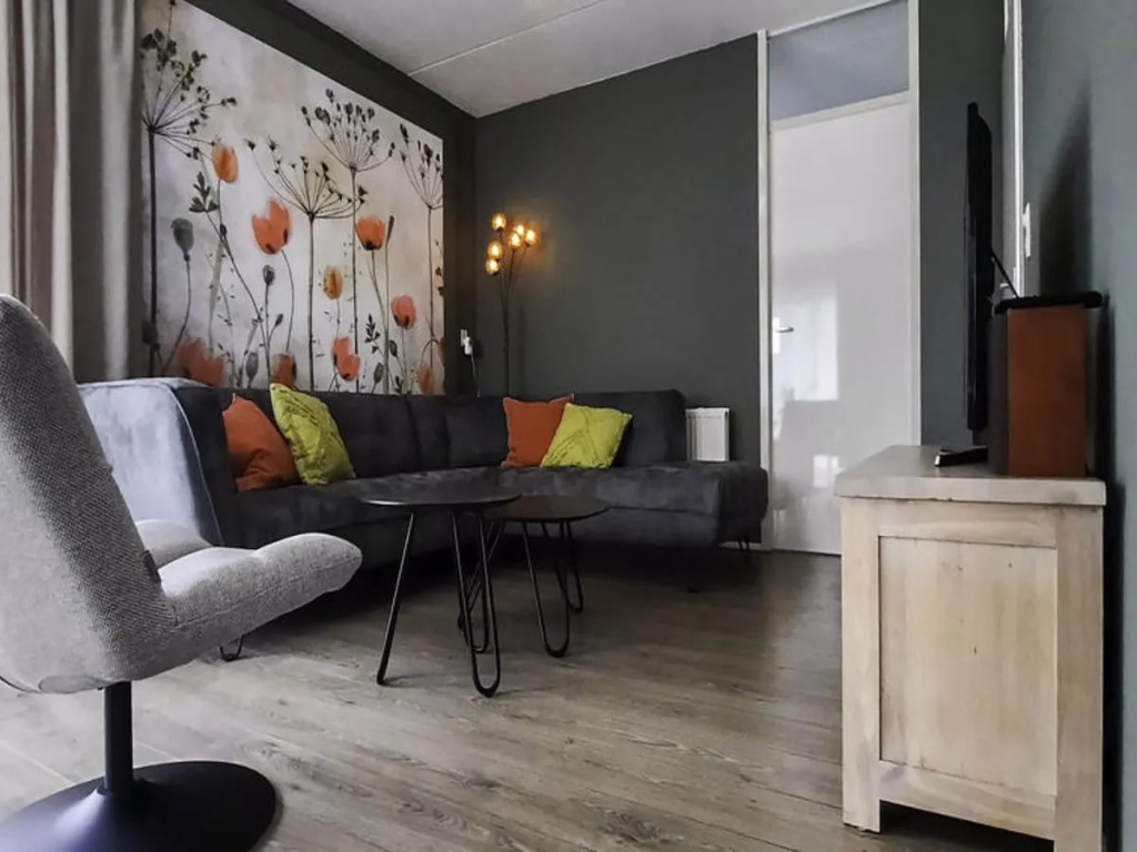 Holiday Home Bungalowpark It Wiid by Interhome