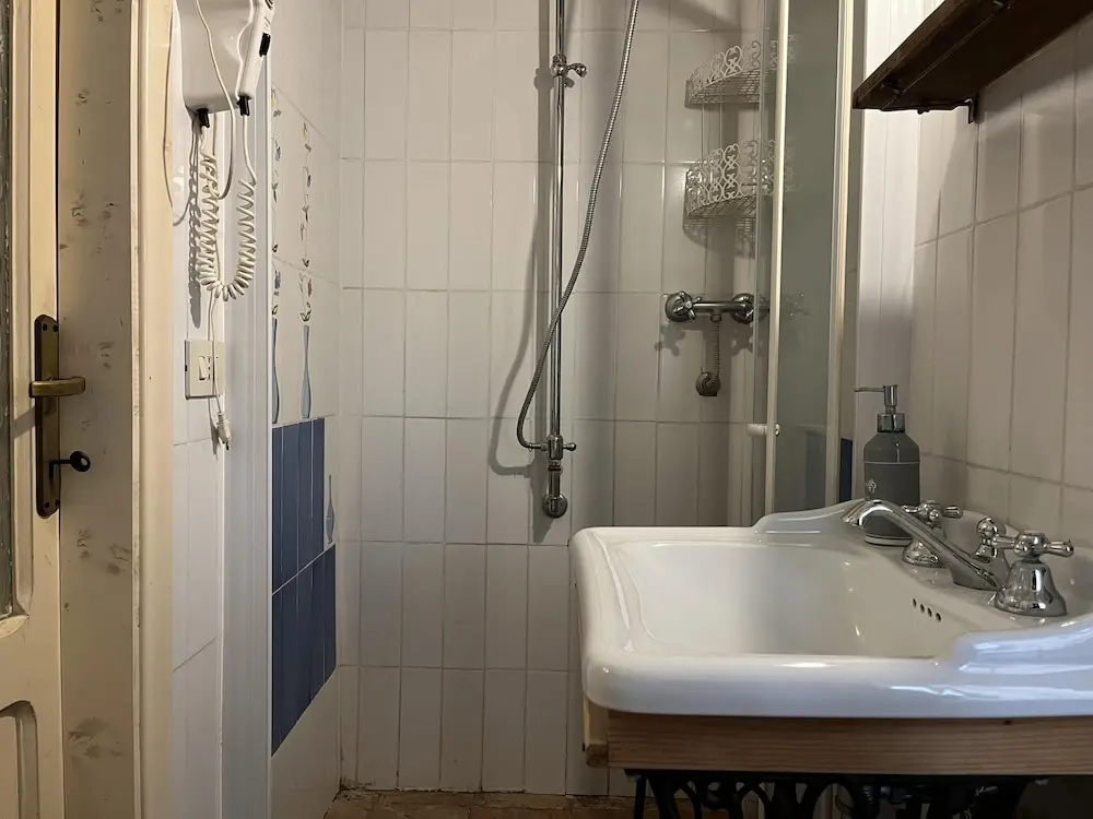 Preta Nera Ducasse in Giuliano di Roma
