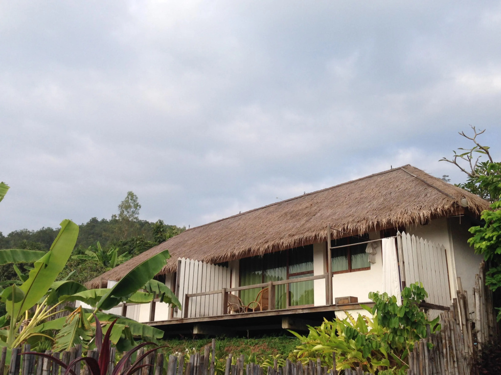 Pripta Resort