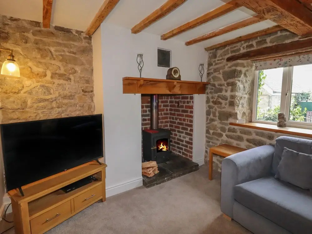 Wayside House