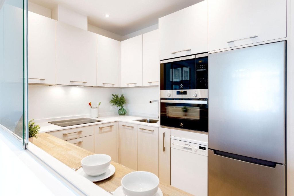 Magnific 2BD apartment with private terrace & communal pool in Marbella center. Ricardo Soriano II