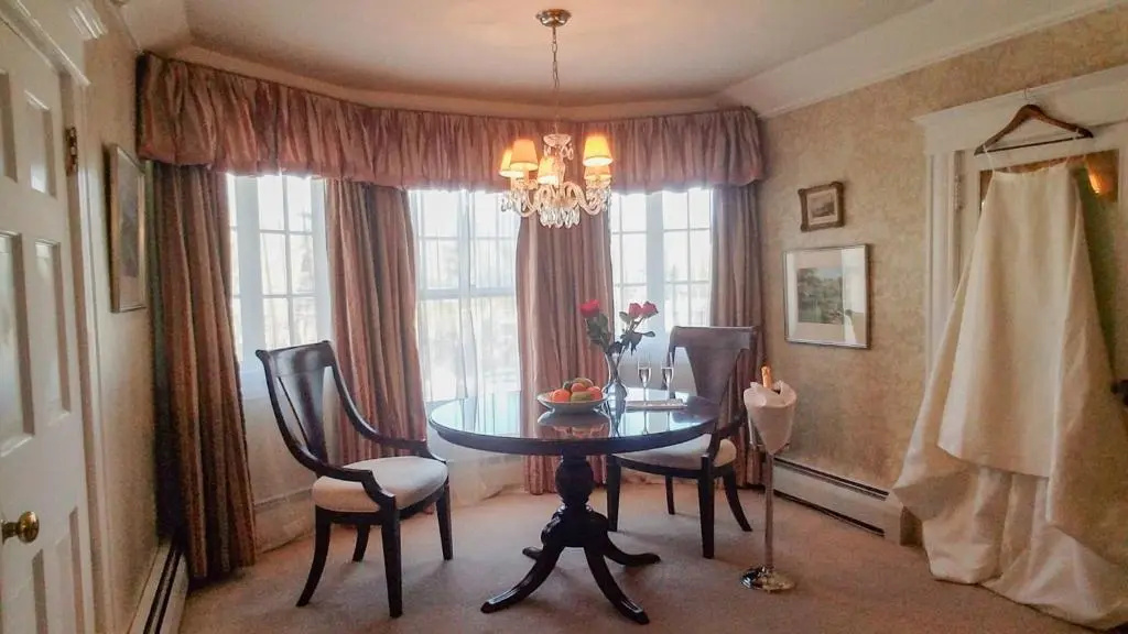 Copper Beech Inn