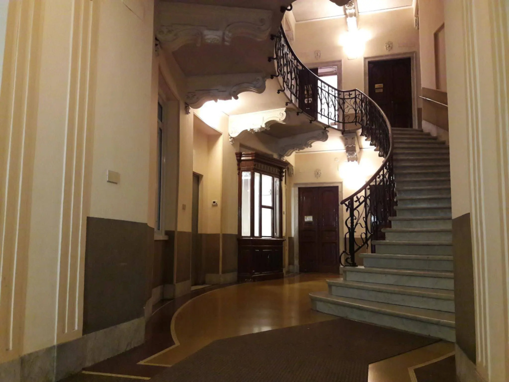 Albergo Astro