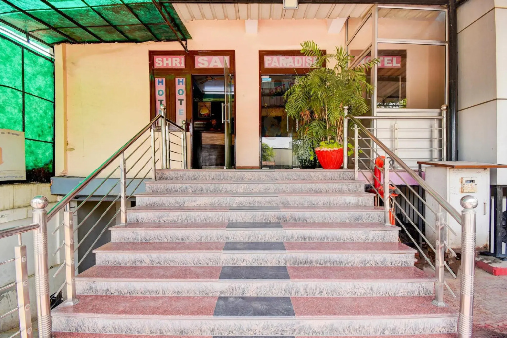 OYO Rooms Khirni Phatak Jaipur