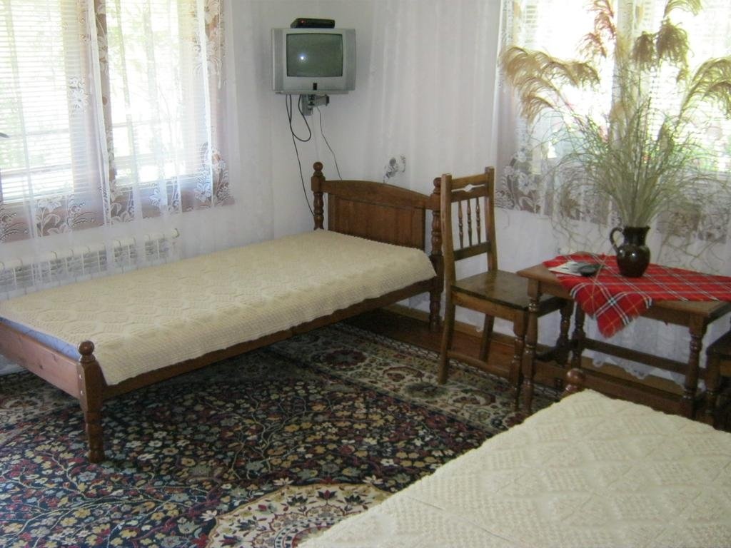 Villa Lalka
