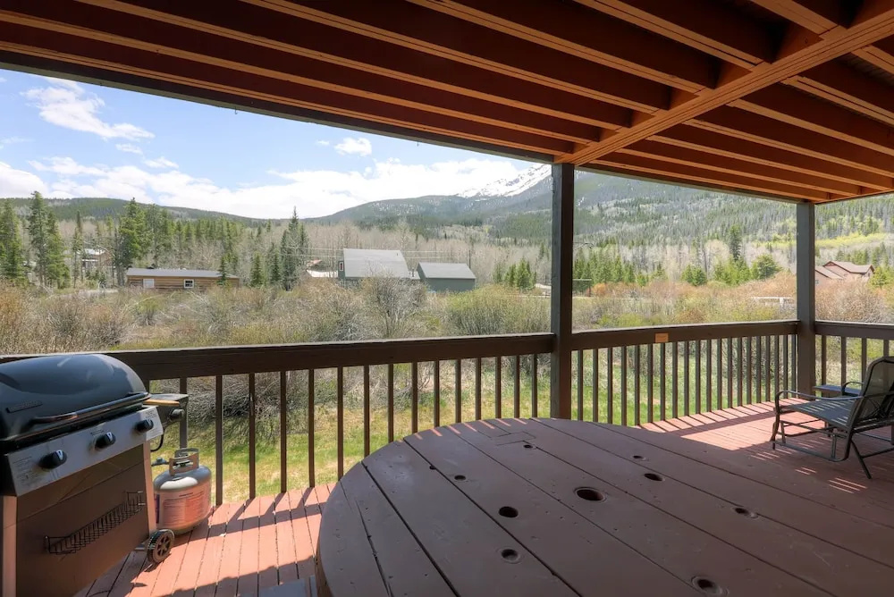Mountainside Condominiums by Bighorn Rentals