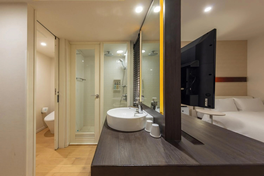 Hotel Keihan Tokyo Yotsuya