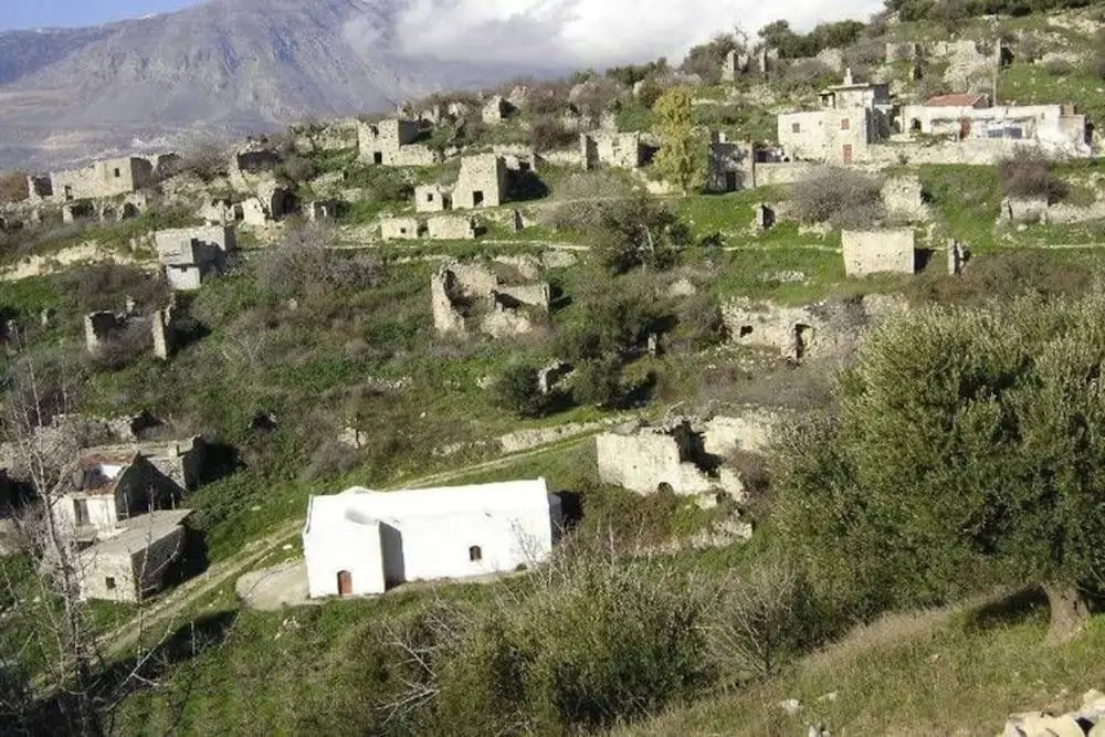 Villa Delfi with private pool