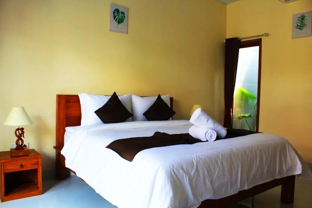 La Mogi Cottage