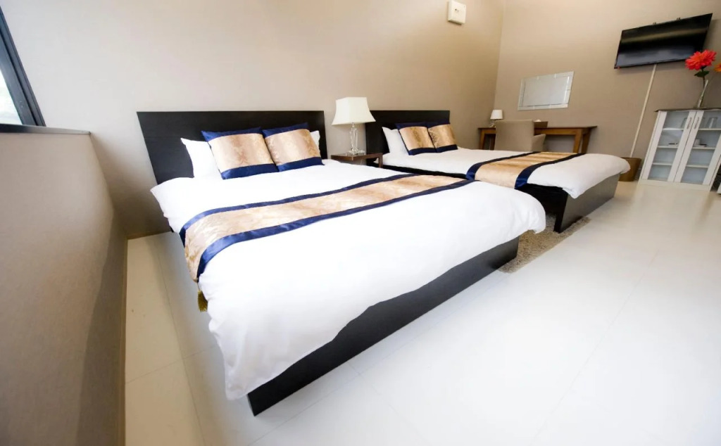 Prime Inn Nippombashi