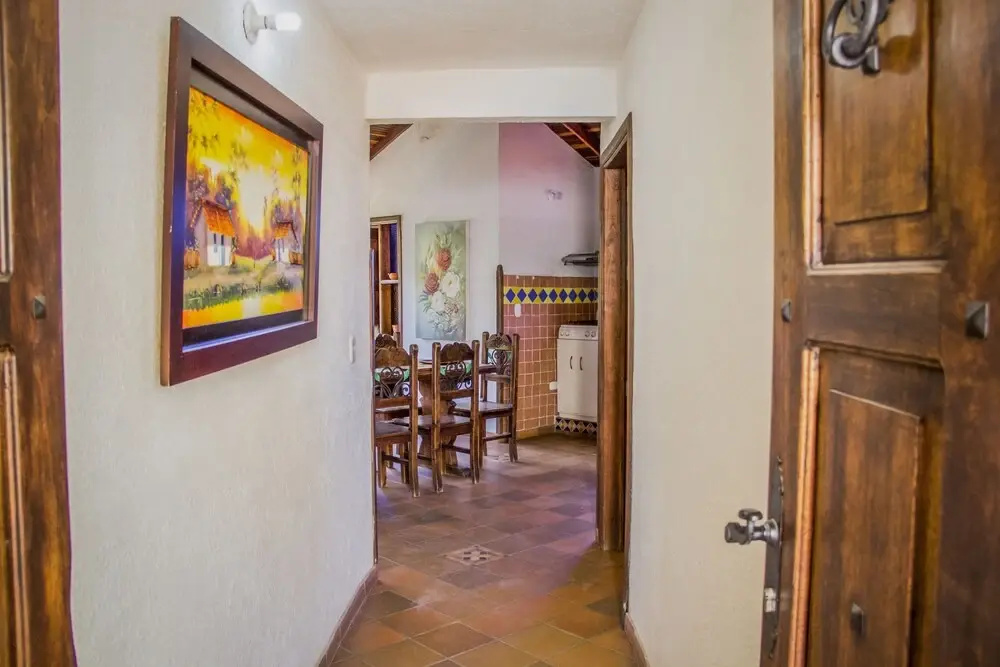 Hotel Campestre Lucila