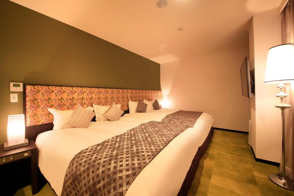 Centurion Hotel&Spa Ueno Station
