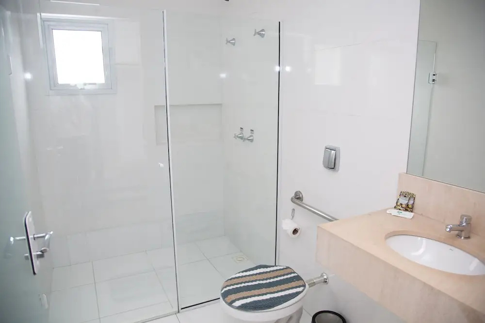 Smart Hotel Joinville