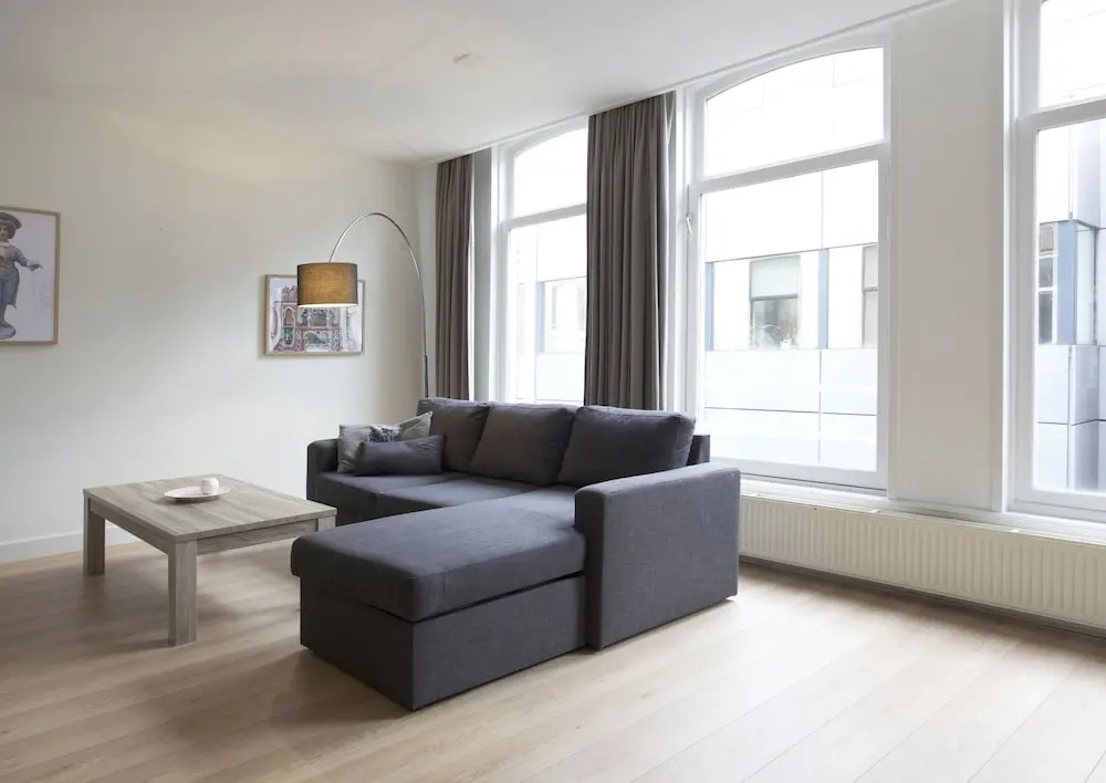 Stayci Apartments Grand Place