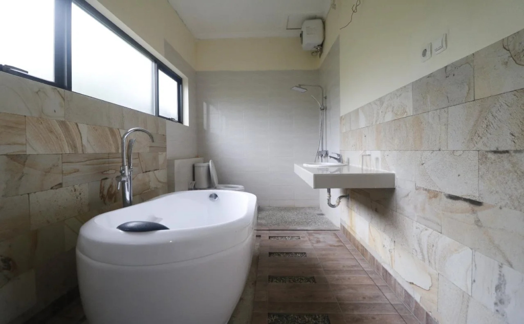 RedDoorz Plus near Kualanamu Airport Medan