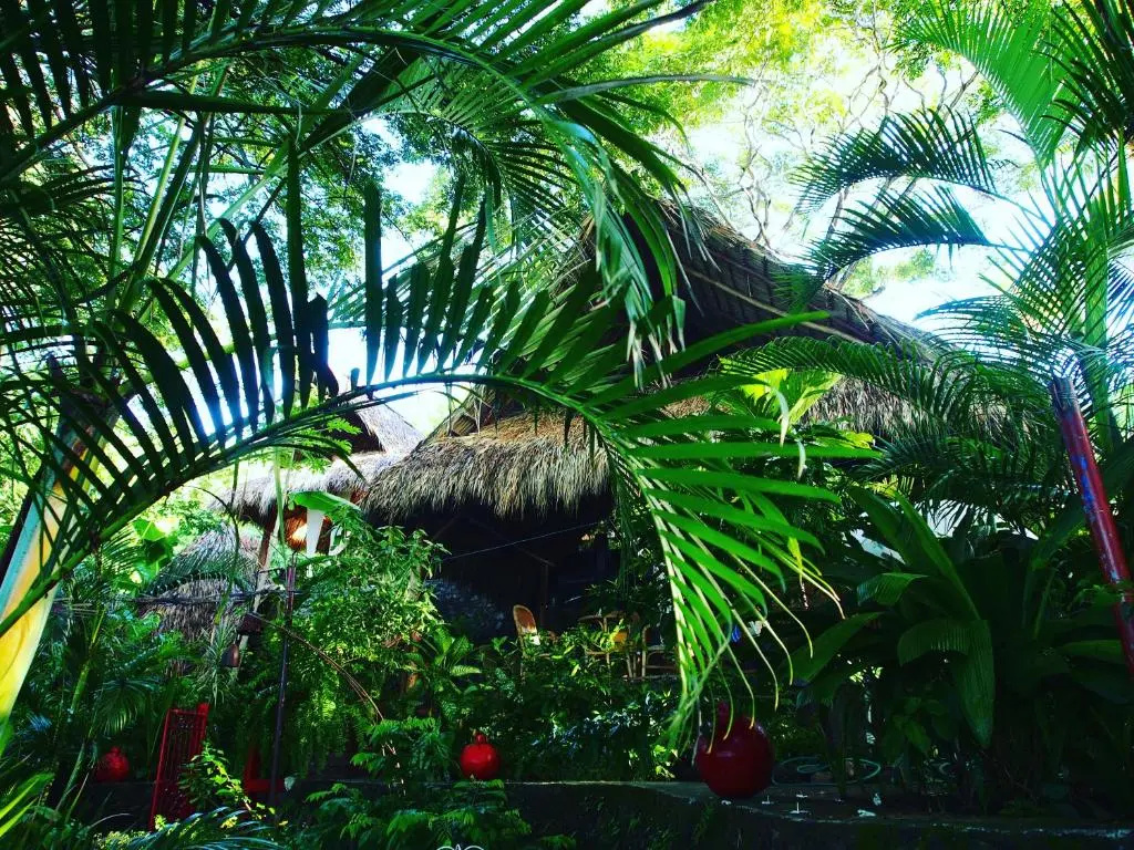 Casa Marimba