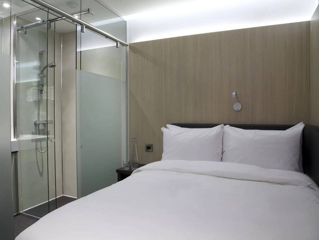 The Z Hotel Liverpool