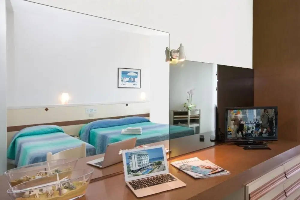 Hotel Concord