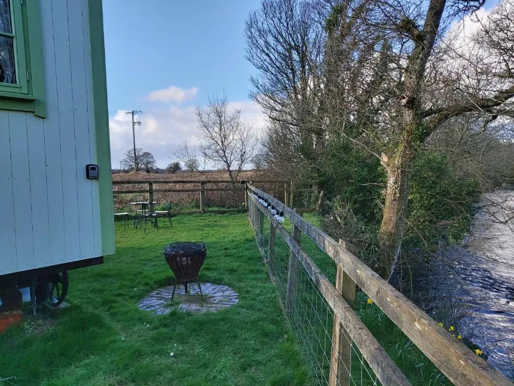 The Old Mill Cottage