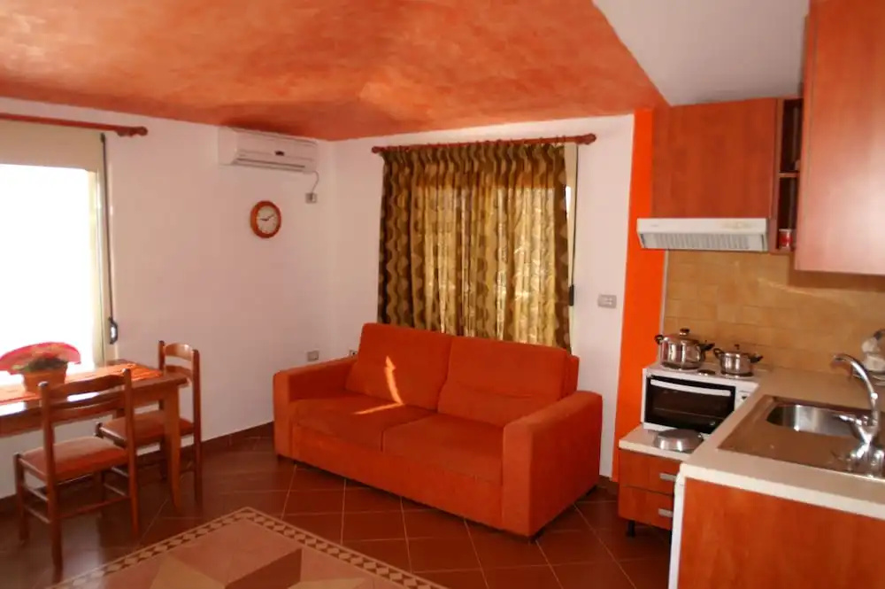 Oskar Hotel