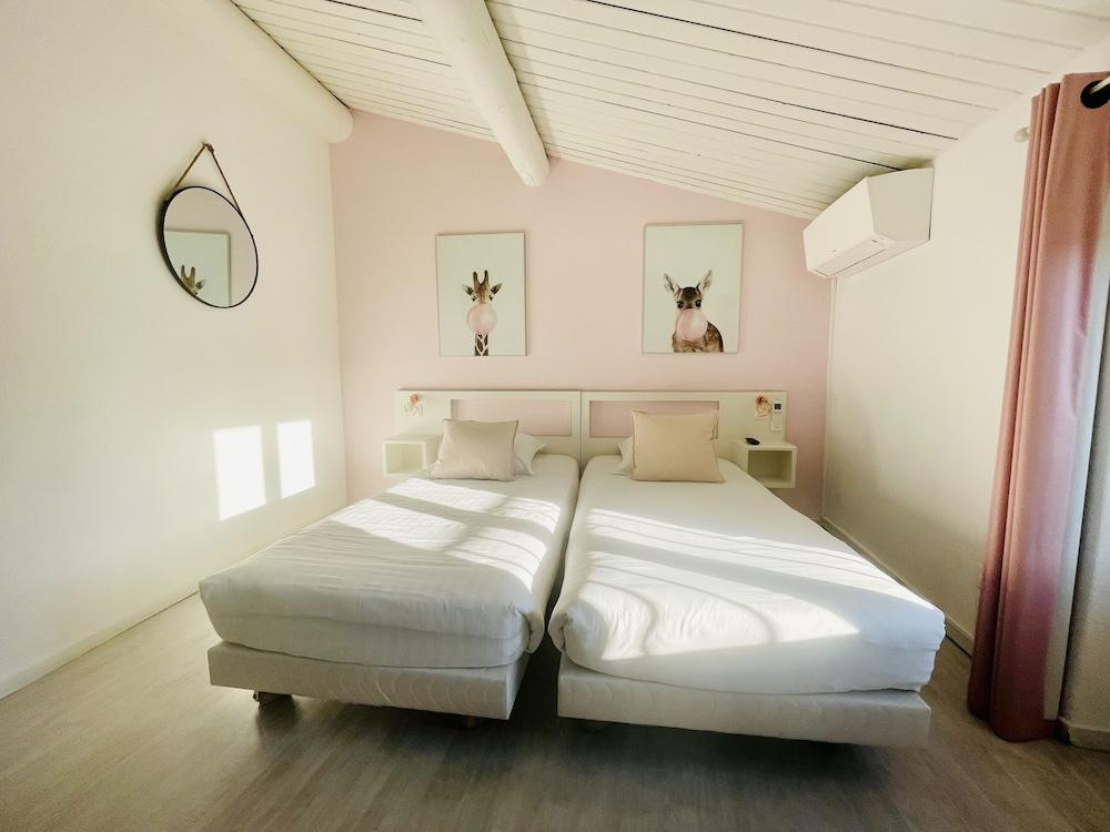 Hôtel La Bastide de Vaison