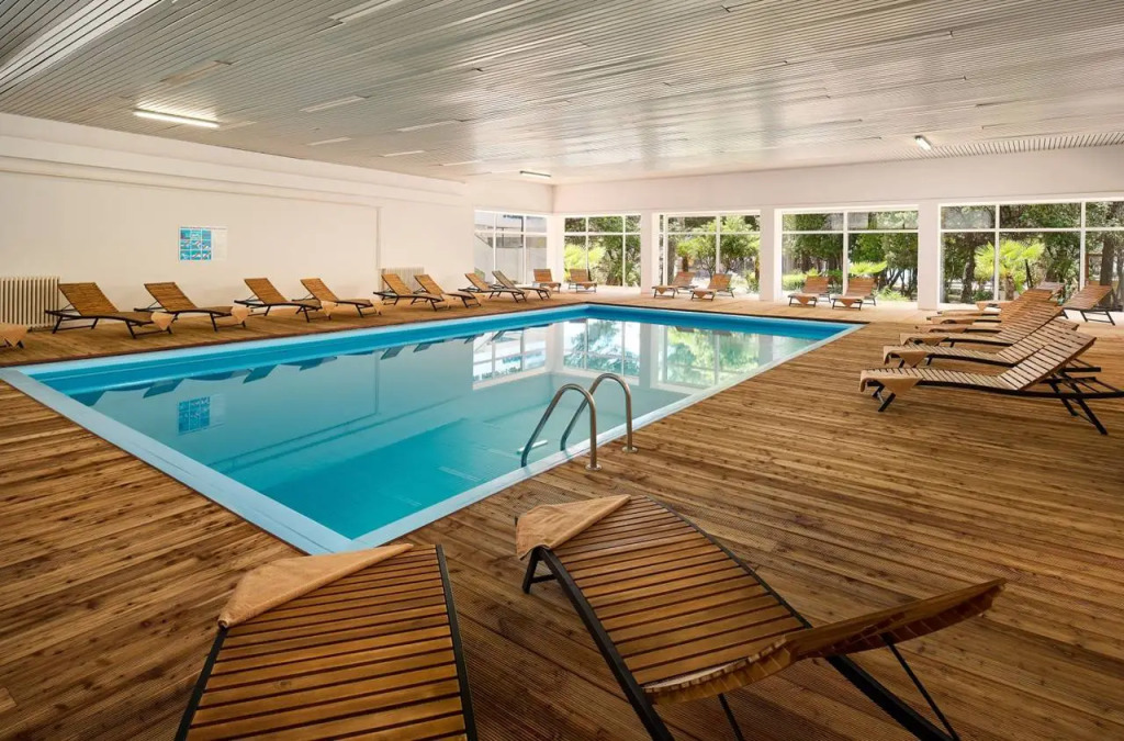 Rivijera Ville Imperial Vodice