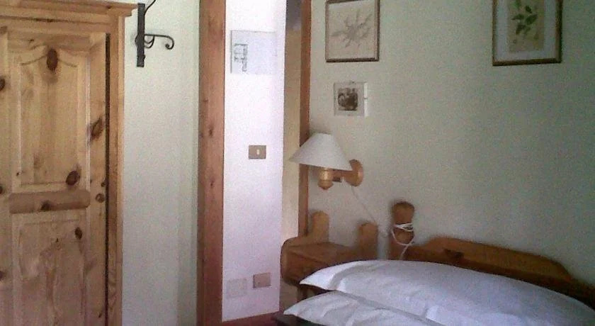 Hotel Residence Lago Laux
