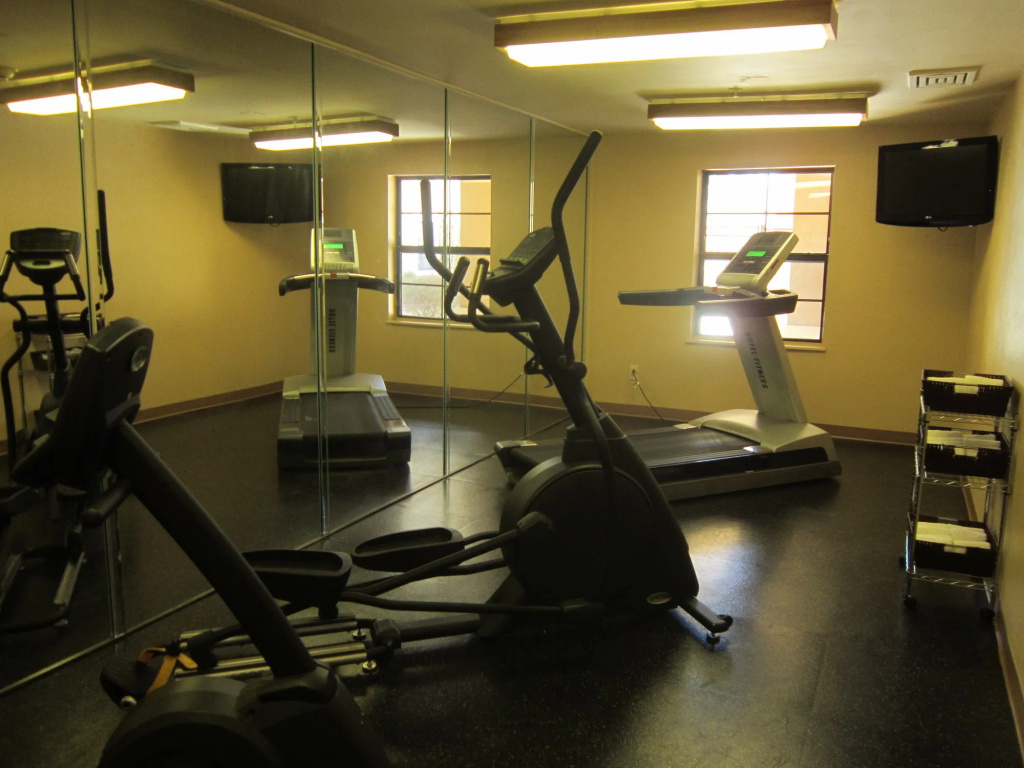 Extended Stay America Suites - Fayetteville - Fort Bragg