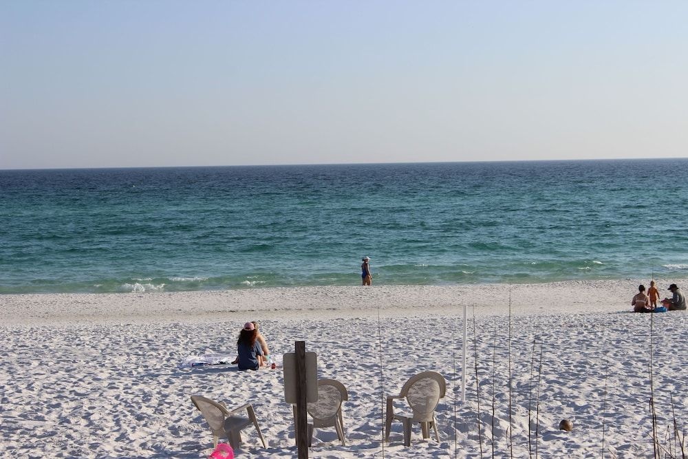Gulf Sands East Unit 3 - Miramar Beach