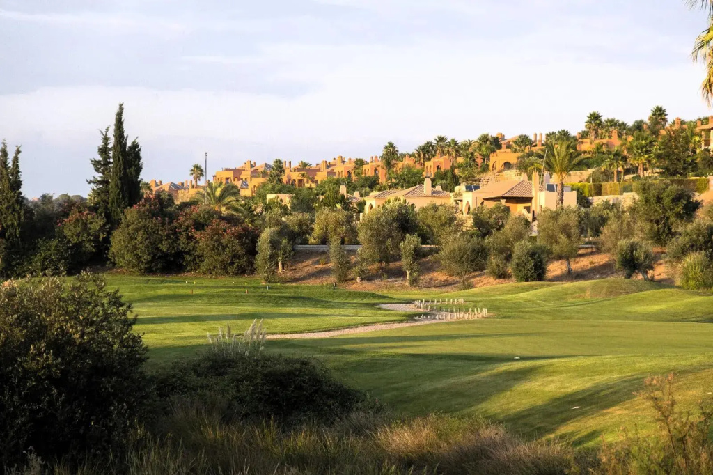 Amendoeira Golf Resort