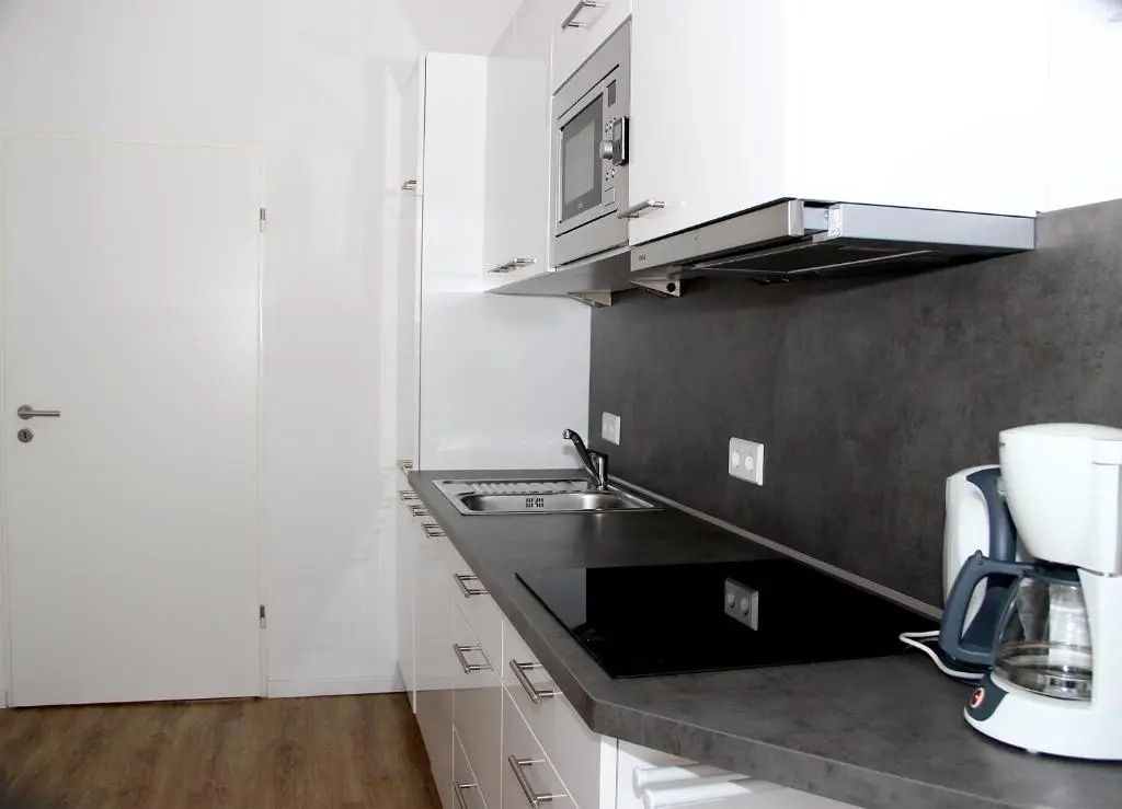 Haus Kluin Wohnung 2