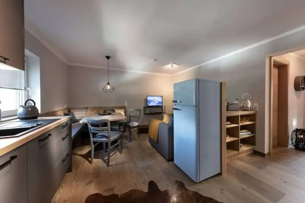 Boutique Apartment in Salzburg