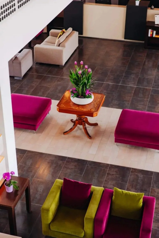 Hotel & Residence Villa Bartolomea