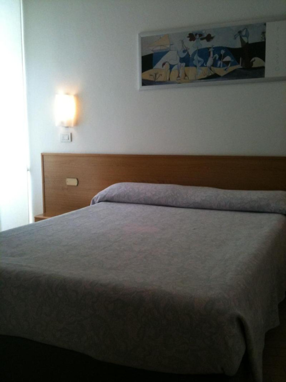 Hotel Giardino Verdi