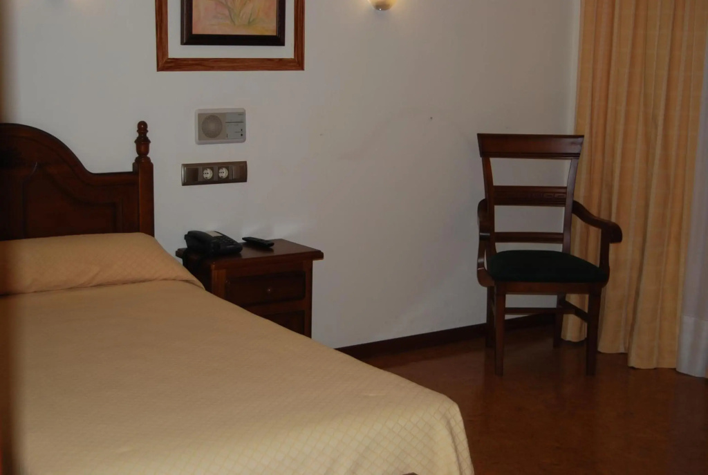 Hotel Heredero