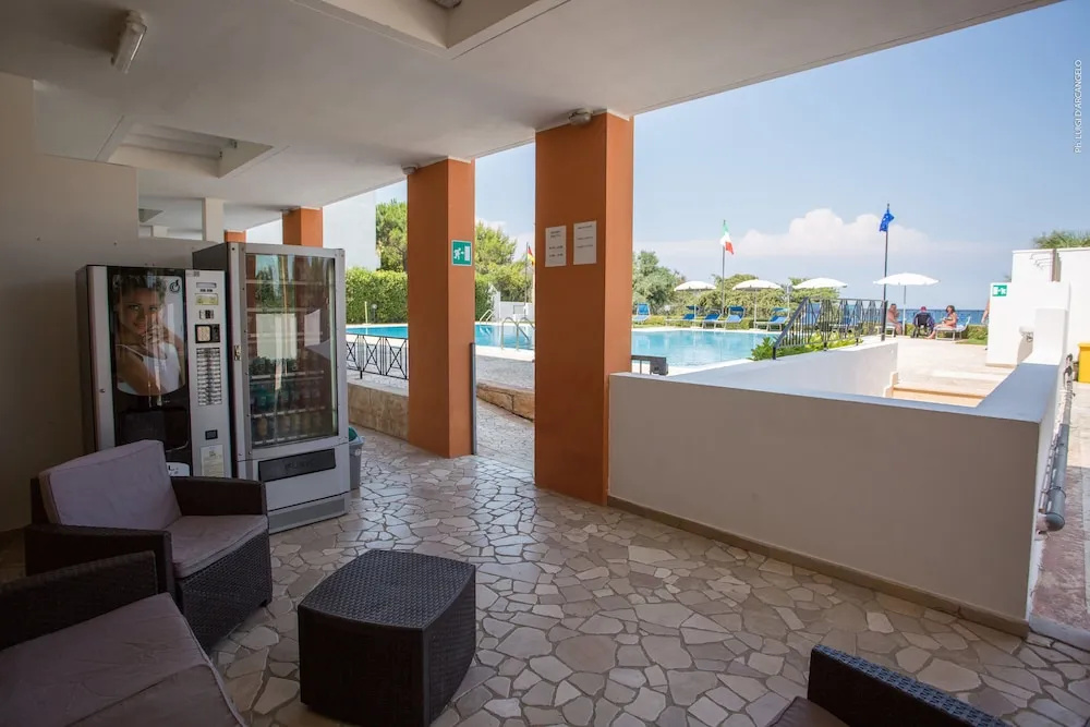 Residence Solaris