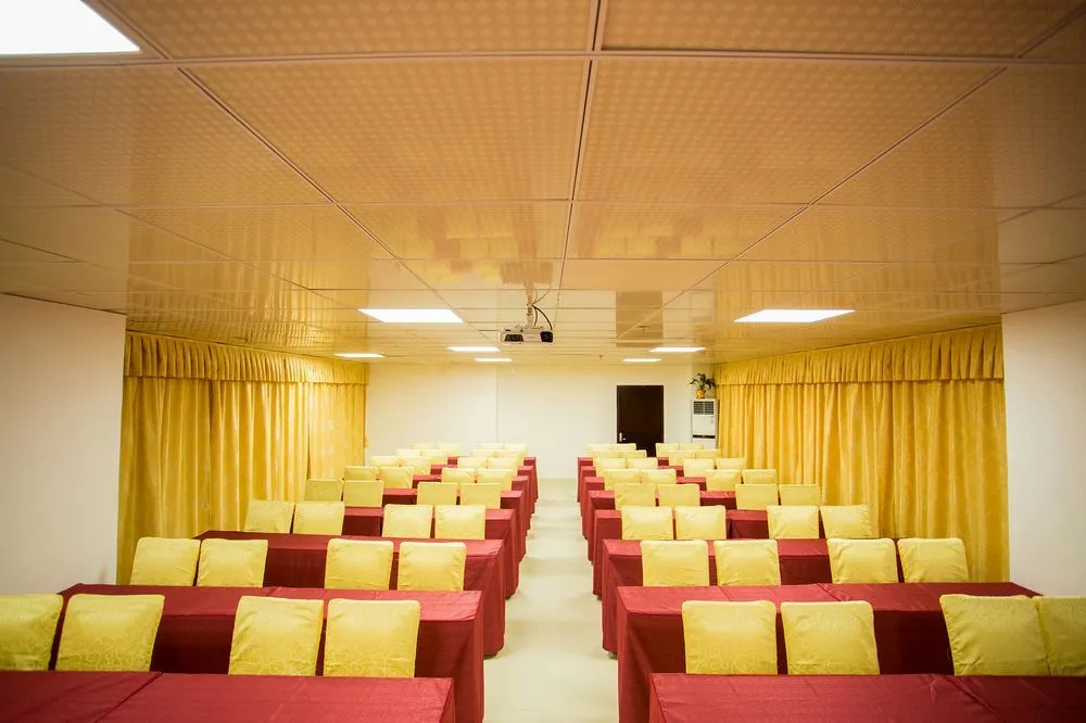 Dongguan Xinyue Hotel